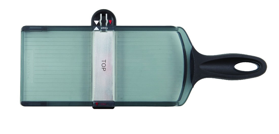 Savannah Dual Thickness Speed Slicer