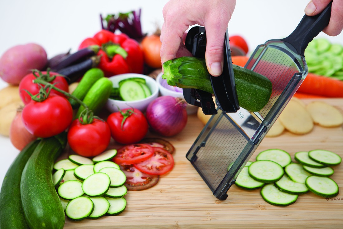 Savannah Dual Thickness Speed Slicer