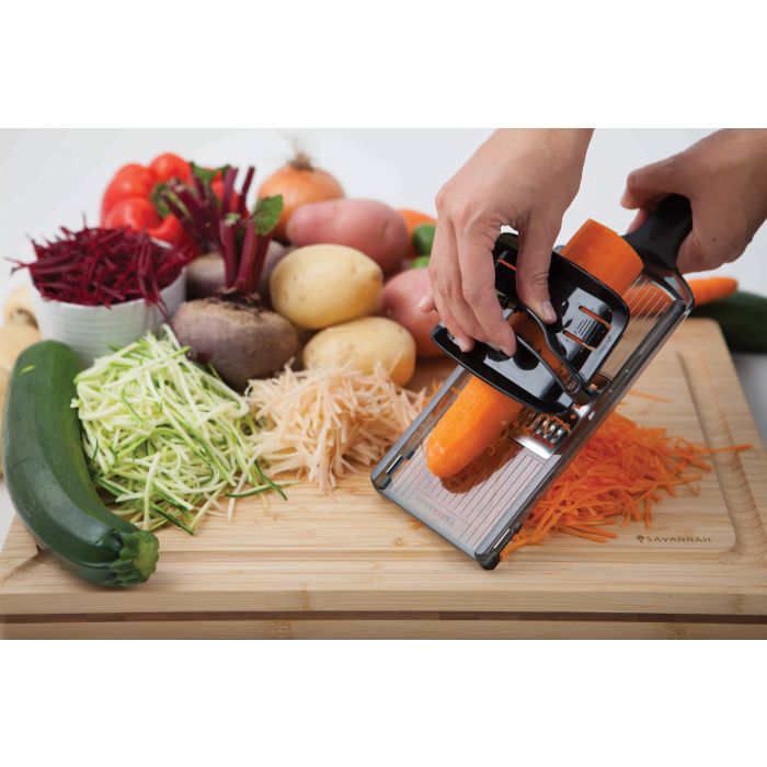 Savannah Julienne Speed Slicer