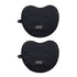 Savannah Safe 'n' Snug Oven Mitts Black Mitts & Gloves The Cooks Kitchen 