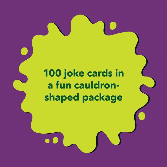 100 Totally Gross Jokes Novelty Gifts The Cooks Kitchen 