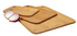 Scanpan Bamboo Board Set 3pcs