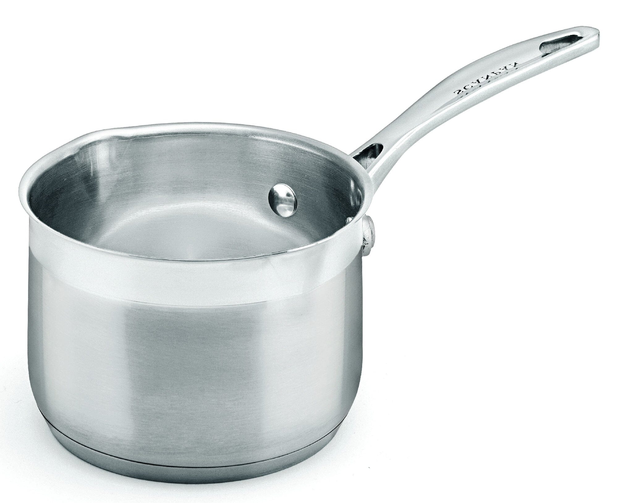 Scanpan Impact 14cm/1.2l Milk Pan Saucepans/Chef Pot The Cooks Kitchen Mandurah 
