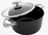 Scanpan Pro Iq Dutch Oven 26cm/6.5l Casseroles & Stockpots The Cooks Kitchen Mandurah 