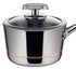Scanpan Axis 16cm/1.8l Saucepan Saucepans The Cooks Kitchen 