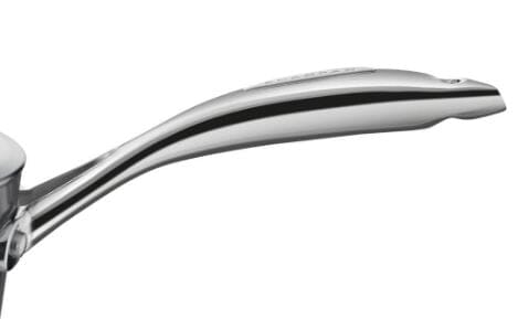 Scanpan Axis 18cm/2.5l Saucepan Saucepans The Cooks Kitchen 