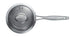 Scanpan Axis 18cm/2.5l Saucepan Saucepans/Chef Pot The Cooks Kitchen 