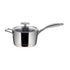 Scanpan Axis 20cm/3l Saucepan Saucepans/Chef Pot The Cooks Kitchen 