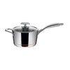 Scanpan Axis 20cm/3l Saucepan