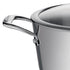 Scanpan Axis 24cm/5.2l Dutch Oven Oven to Tabletop The Cooks Kitchen 