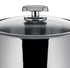 Scanpan Axis 24cm/5.2l Dutch Oven Oven to Tabletop The Cooks Kitchen 
