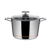 Scanpan Axis 7.2l 26cm Stockpot