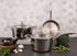 Scanpan Axis 30cm Saute Pan Frypan - Chef Pan - Saute Pan The Cooks Kitchen 