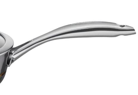 Scanpan Axis 30cm Saute Pan Frypan - Chef Pan - Saute Pan The Cooks Kitchen 