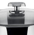 Scanpan Axis 30cm Saute Pan Frypan - Chef Pan - Saute Pan The Cooks Kitchen 