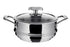 Scanpan Axis 20cm Multi Steamer Insert Double Boilers & Steamer Insert The Cooks Kitchen 