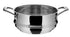 Scanpan Axis 20cm Multi Steamer Insert Double Boilers & Steamer Insert The Cooks Kitchen 
