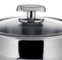 Scanpan Axis 20cm Multi Steamer Insert Double Boilers & Steamer Insert The Cooks Kitchen 