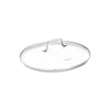 Scanpan Impact Glass Lid 14cm