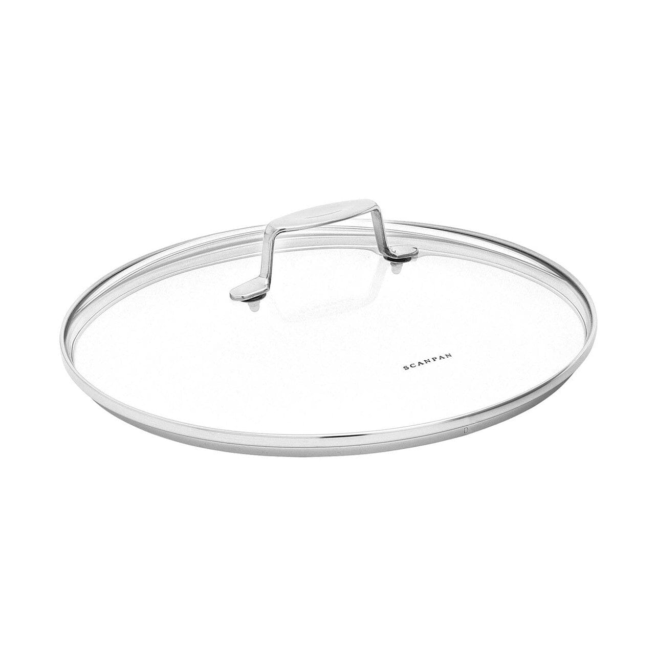 Scanpan Impact Glass Lid 22cm Lids The Cooks Kitchen 