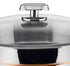 Scanpan Axis 32cm Saute Pan Frypan - Chef Pan - Saute Pan The Cooks Kitchen 