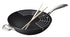 Scanpan Pro Iq 32cm Wok Woks & Stirfrys The Cooks Kitchen Mandurah 