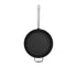Scanpan Techniq Giant Braiser 30cm/5.5l Frypan - Chef Pan - Saute Pan The Cooks Kitchen Mandurah 