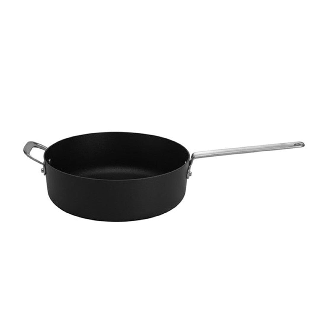 Scanpan Techniq Giant Braiser 30cm/5.5l Frypan - Chef Pan - Saute Pan The Cooks Kitchen Mandurah 