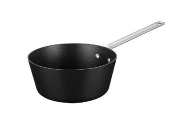 Scanpan Techniq Windsor 22cm/2.8l Frypan - Chef Pan - Saute Pan The Cooks Kitchen 