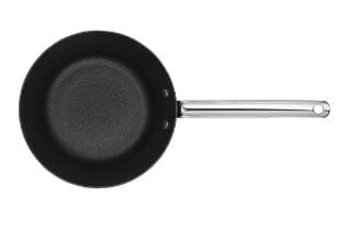 Scanpan Techniq Windsor 22cm/2.8l Frypan - Chef Pan - Saute Pan The Cooks Kitchen 