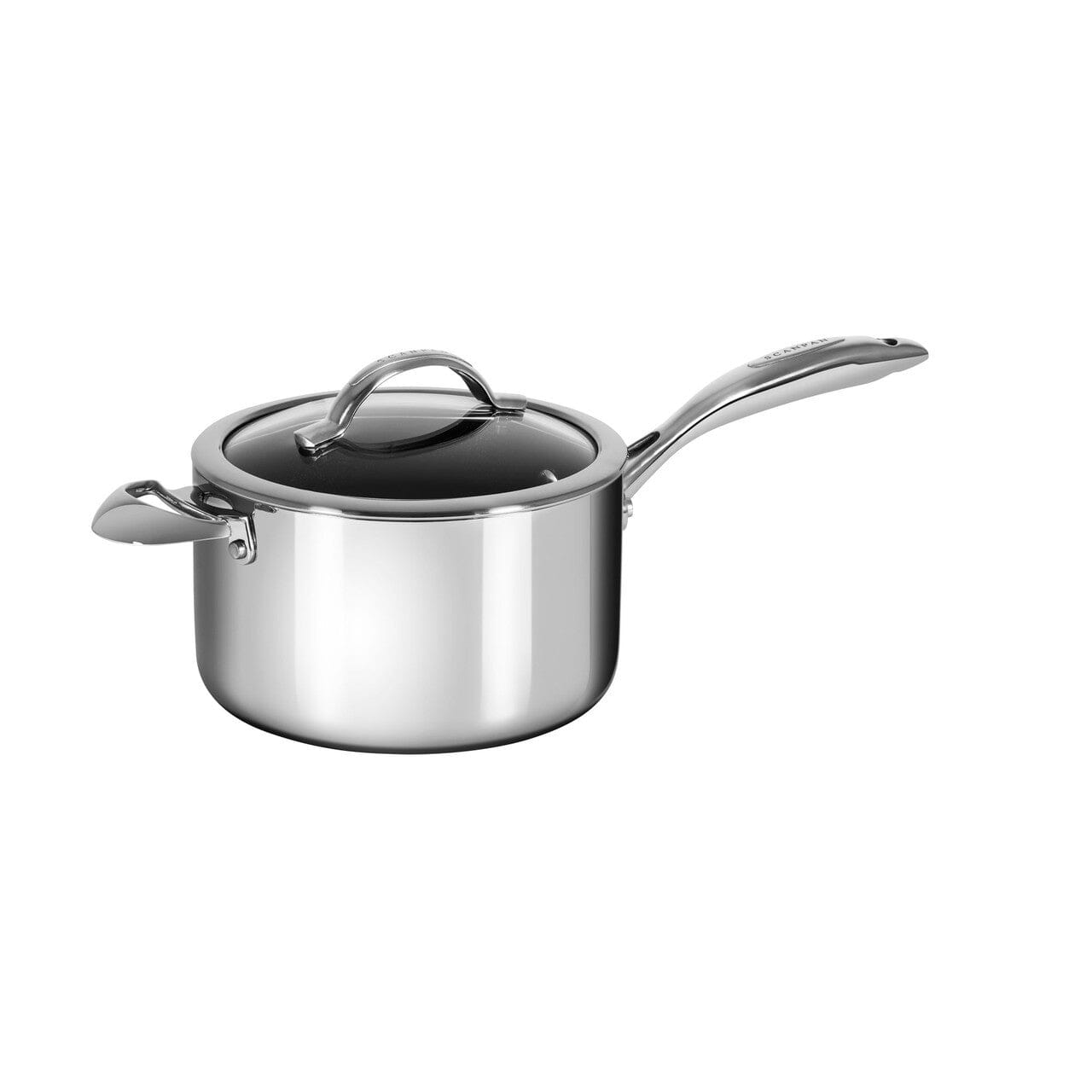 Scanpan Haptiq Saucepan 20cm/3.5l Saucepans The Cooks Kitchen Mandurah 