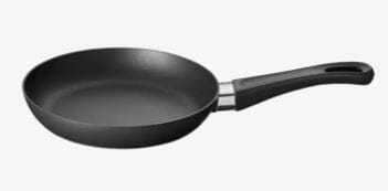 Scanpan Classic Induction Fry Pan 26cm - Boxed Frypan - Chef Pan - Saute Pan The Cooks Kitchen 