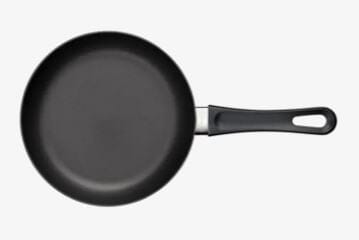 Scanpan Classic Induction 20cm Frying Pan - Boxed Frypan - Chef Pan - Saute Pan The Cooks Kitchen 