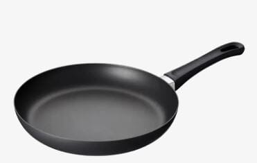 Scanpan Classic Induction 28cm Frying Pan - Boxed Frypan - Chef Pan - Saute Pan The Cooks Kitchen 