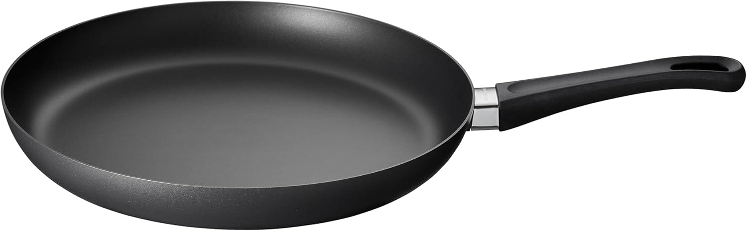 Scanpan Classic Induction 32cm Fry Pan - Boxed Frypan - Chef Pan - Saute Pan The Cooks Kitchen 