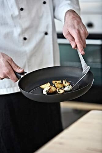 Scanpan Classic Induction 32cm Fry Pan - Boxed Frypan - Chef Pan - Saute Pan The Cooks Kitchen 