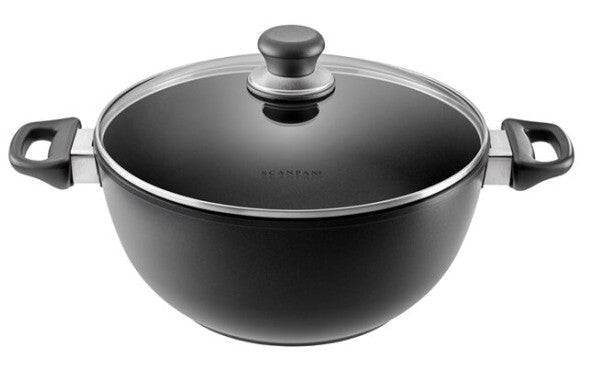 Scanpan Classic Induction Stew Pot 28cm/6l