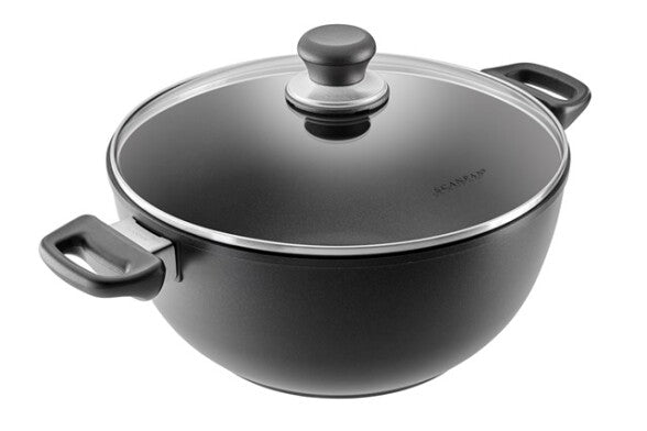 Scanpan Classic Induction Stew Pot 28cm/6l