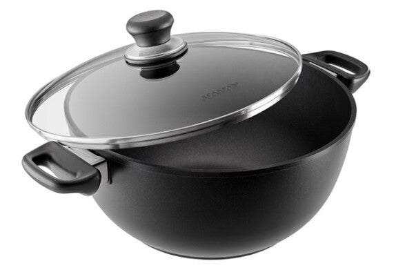 Scanpan Classic Induction Stew Pot 28cm/6l