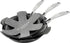 Scanpan Accessories - 3 Piece Versatile Protector Set Kitchen Cupboard Storage The Cooks Kitchen 