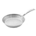 Scanpan Sts Fry Pan 26cm X 5cm Frypan - Chef Pan - Saute Pan The Cooks Kitchen Mandurah 
