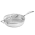 Scanpan Sts Sauté Pan 28cm/4 Litre Frypan - Chef Pan - Saute Pan The Cooks Kitchen Mandurah 