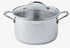 Scanpan Sts 5pc Stainless Steel Cookware Set