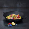 Scanpan Classic Induction - Paella Pan 36cm