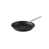 Scanpan Black Iron Carbon Steel Frypan 22cm