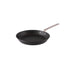 Scanpan Black Iron Carbon Steel Frypan 22cm Frypan - Chef Pan - Saute Pan The Cooks Kitchen 