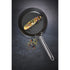 Scanpan Black Iron Carbon Steel Frypan 22cm Frypan - Chef Pan - Saute Pan The Cooks Kitchen 