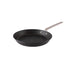 Scanpan Black Iron Carbon Steel 26cm Frypan - Chef Pan - Saute Pan The Cooks Kitchen 