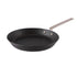 Scanpan Black Iron Carbon Steel Frypan 30cm The Cooks Kitchen 