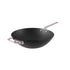 Scanpan Black Iron Carbon Steel Wok 30cm Woks & Stirfrys The Cooks Kitchen 